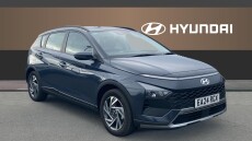 Hyundai BAYON 1.0 TGDi Advance 5dr Petrol Hatchback